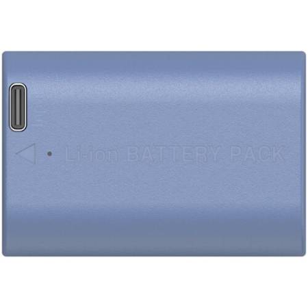 SmallRig 5406 - zamiennik, akumulator USB-C, Canon LP-E6P / E6P-C26